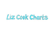 Liz Cook Charts
